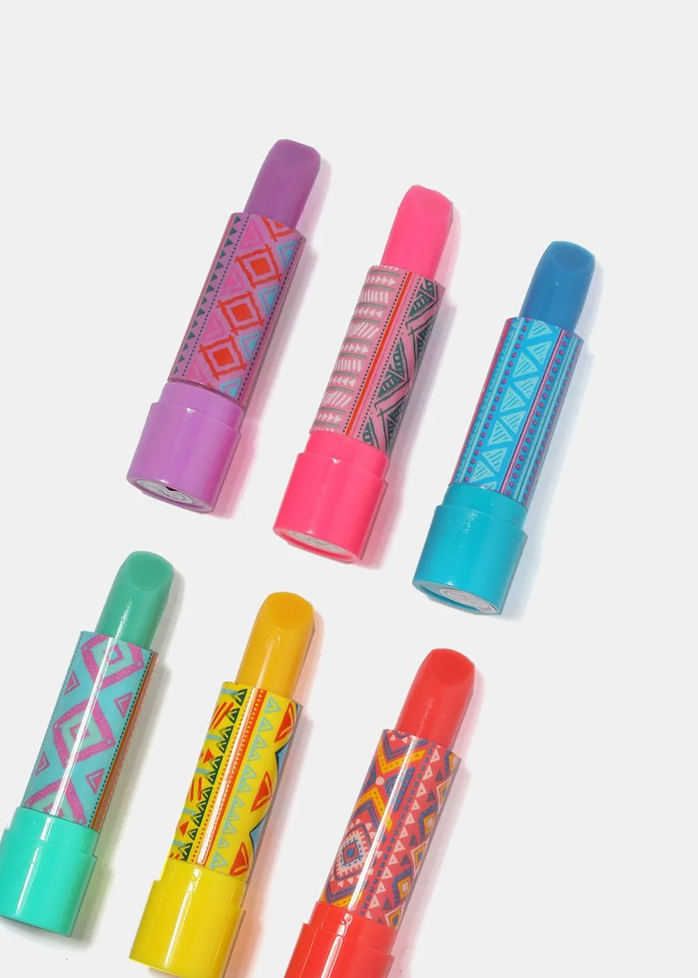 New Magic Lip Balm
