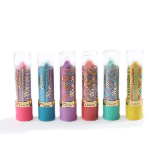 New Magic Lip Balm