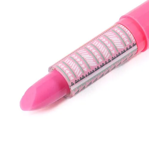 New Magic Lip Balm