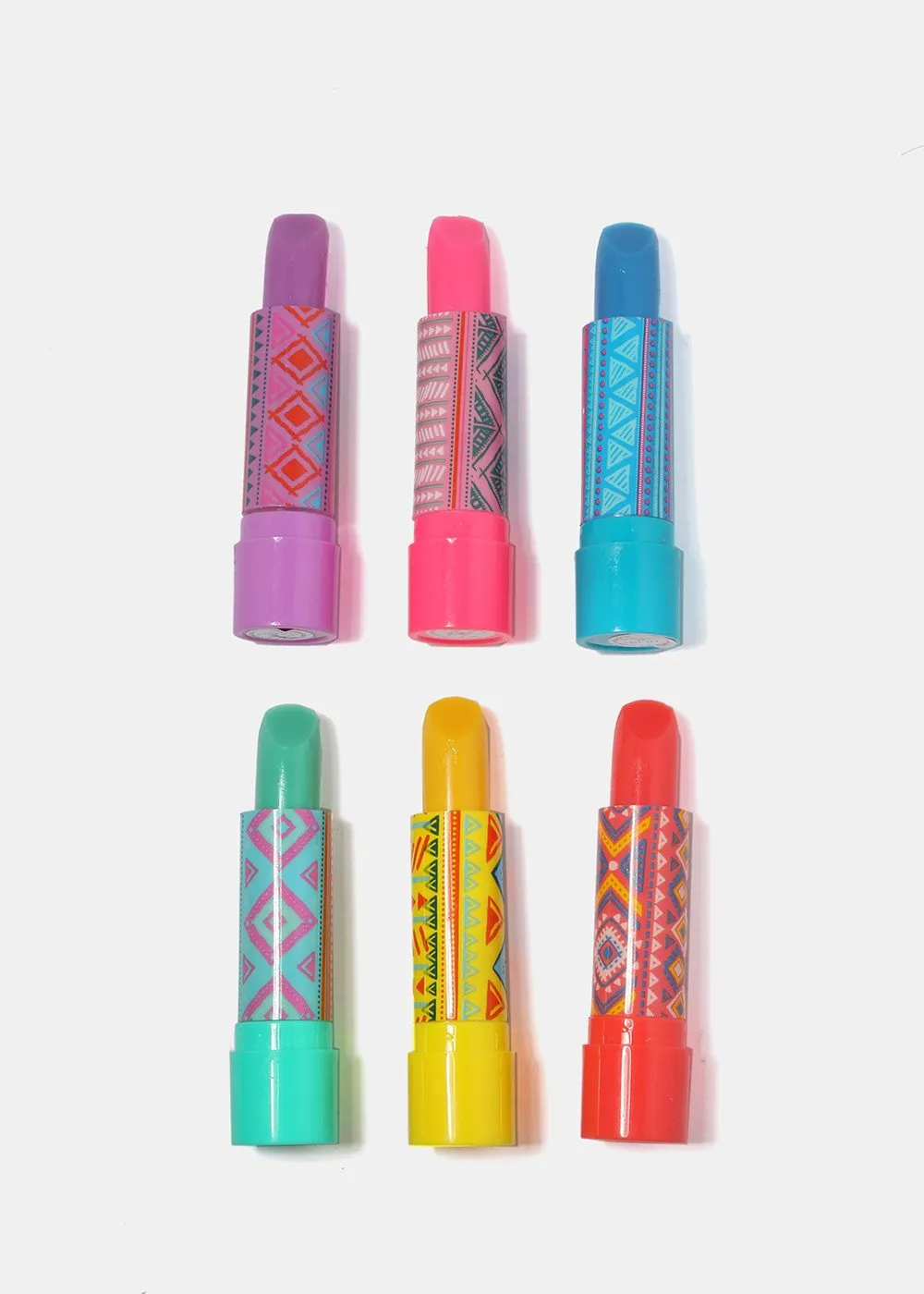 New Magic Lip Balm
