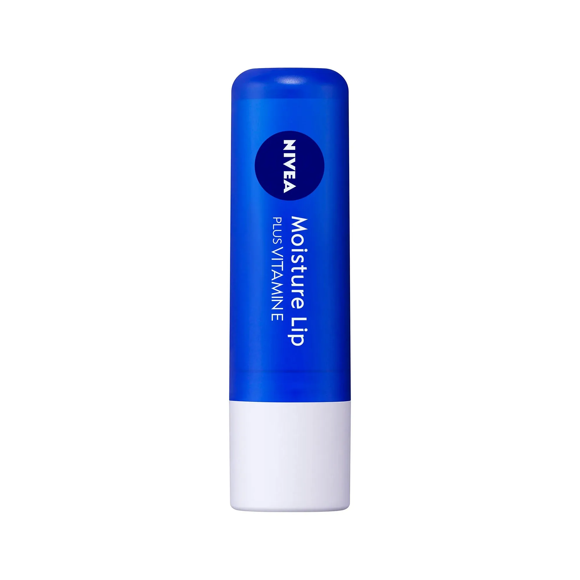 Nivea Moisturizing Lip Vitamin E