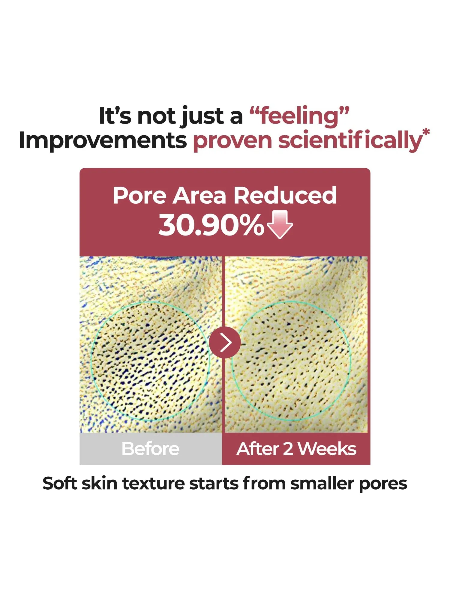 Numbuzin NO.3 SKIN SOFTENING SERUM