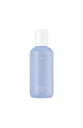 O'earth Triple Layer Hyaluroncica 7Sec Serum in Ampoule 105ML
