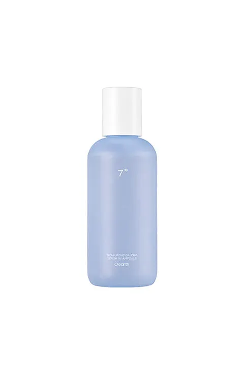 O'earth Triple Layer Hyaluroncica 7Sec Serum in Ampoule 105ML