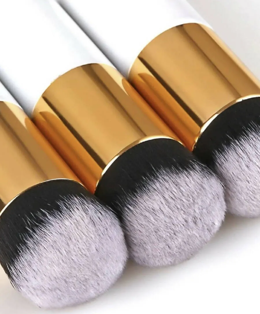 Oh La La Express Women Foundation Brush 1pc