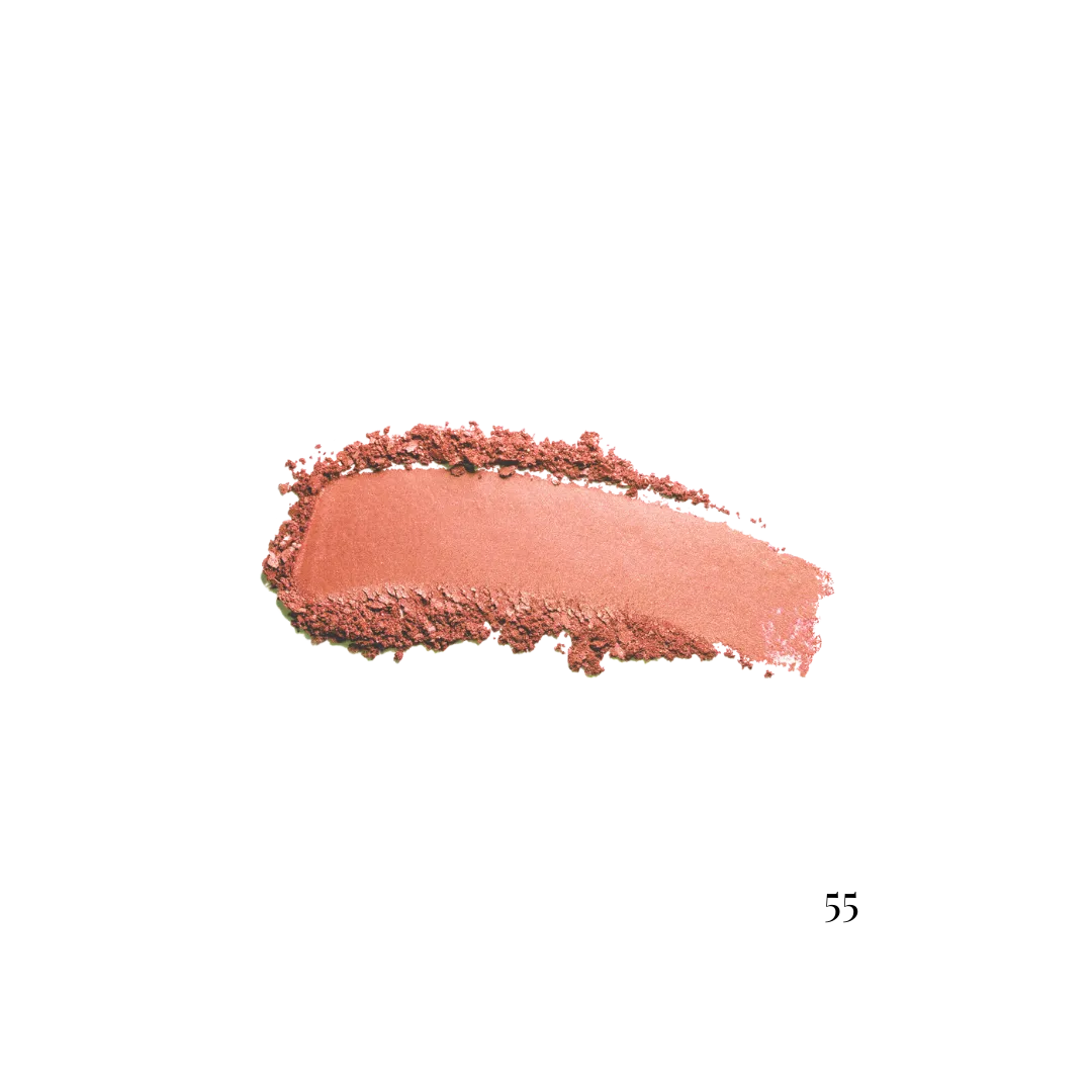 Organic MWP Blusher