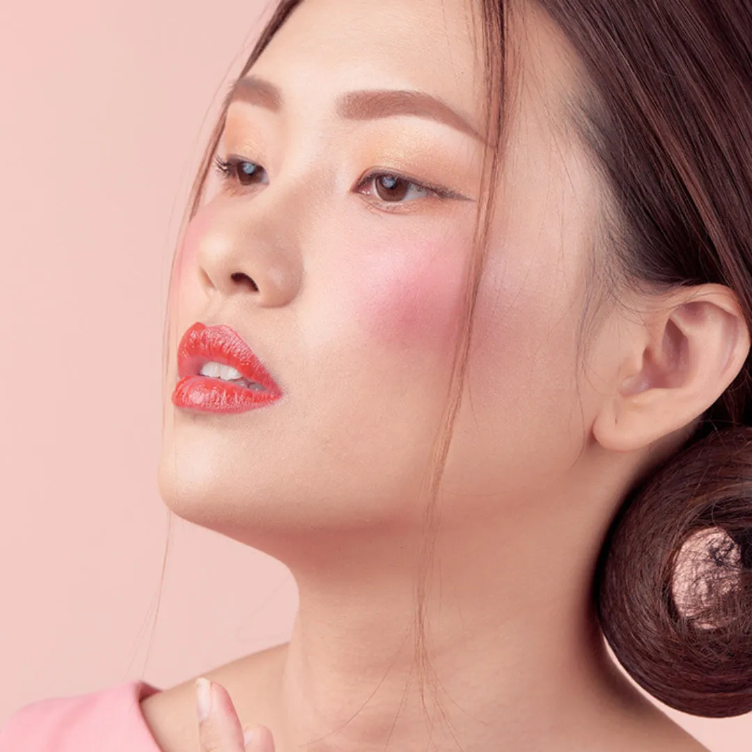 Organic MWP Blusher