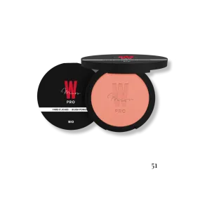 Organic MWP Blusher
