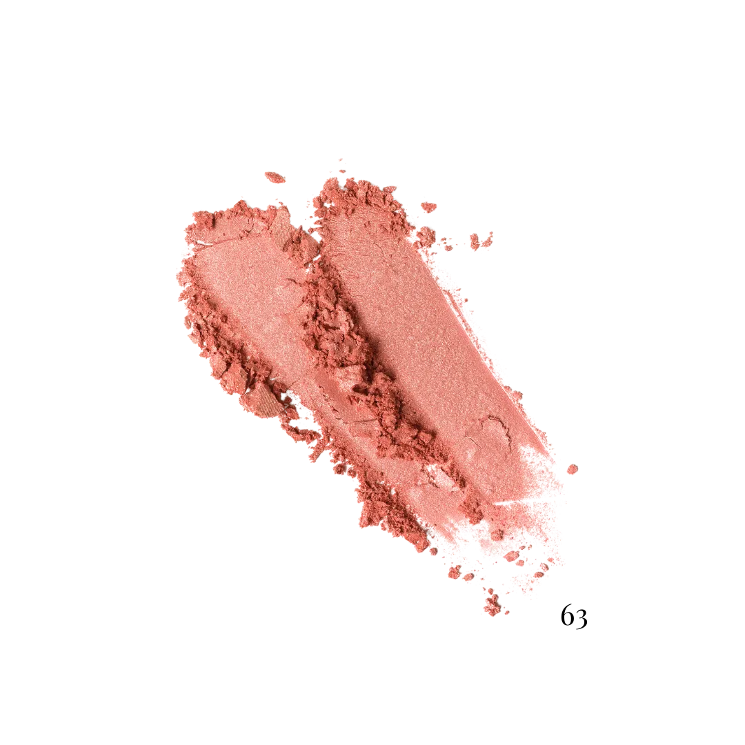Organic MWP Blusher