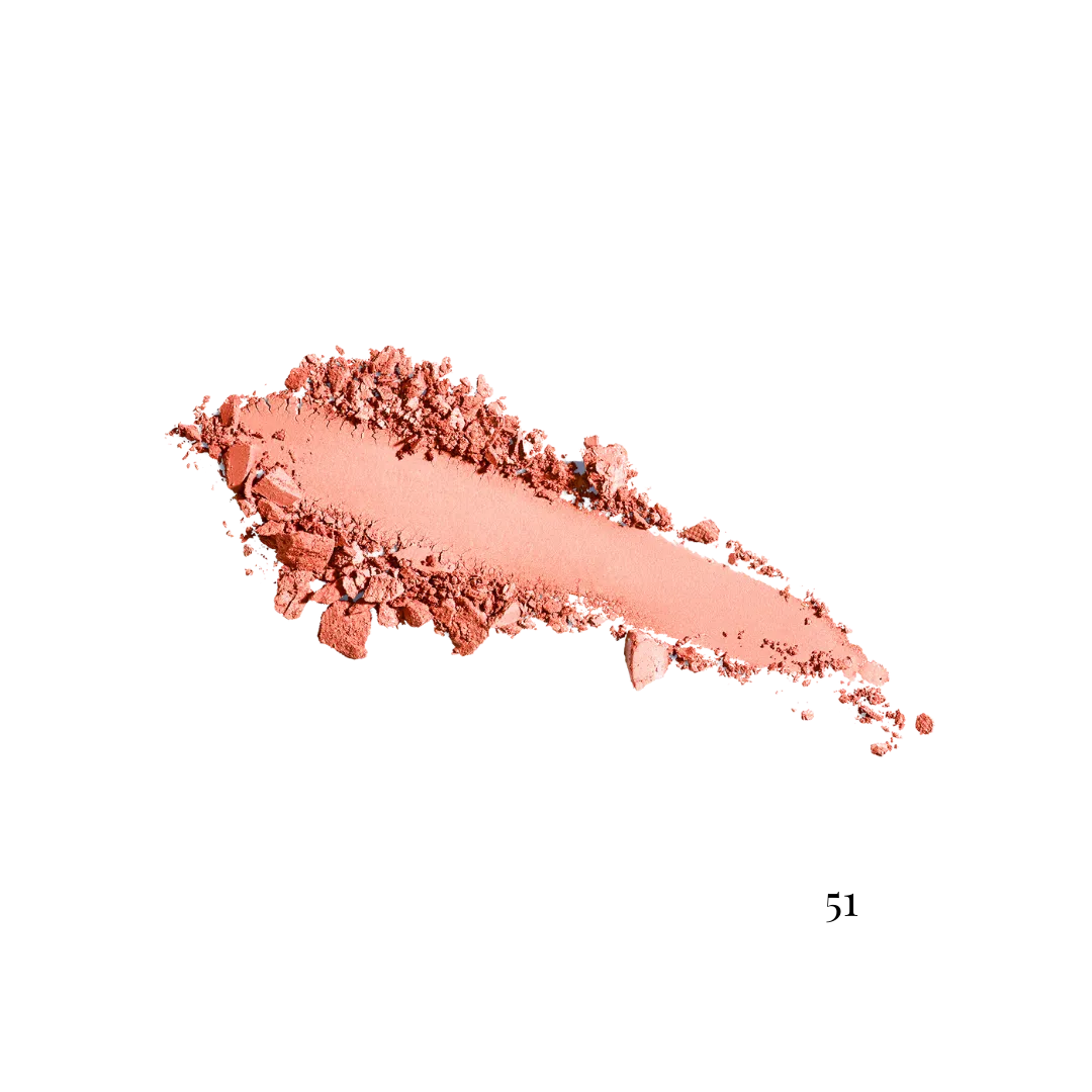 Organic MWP Blusher