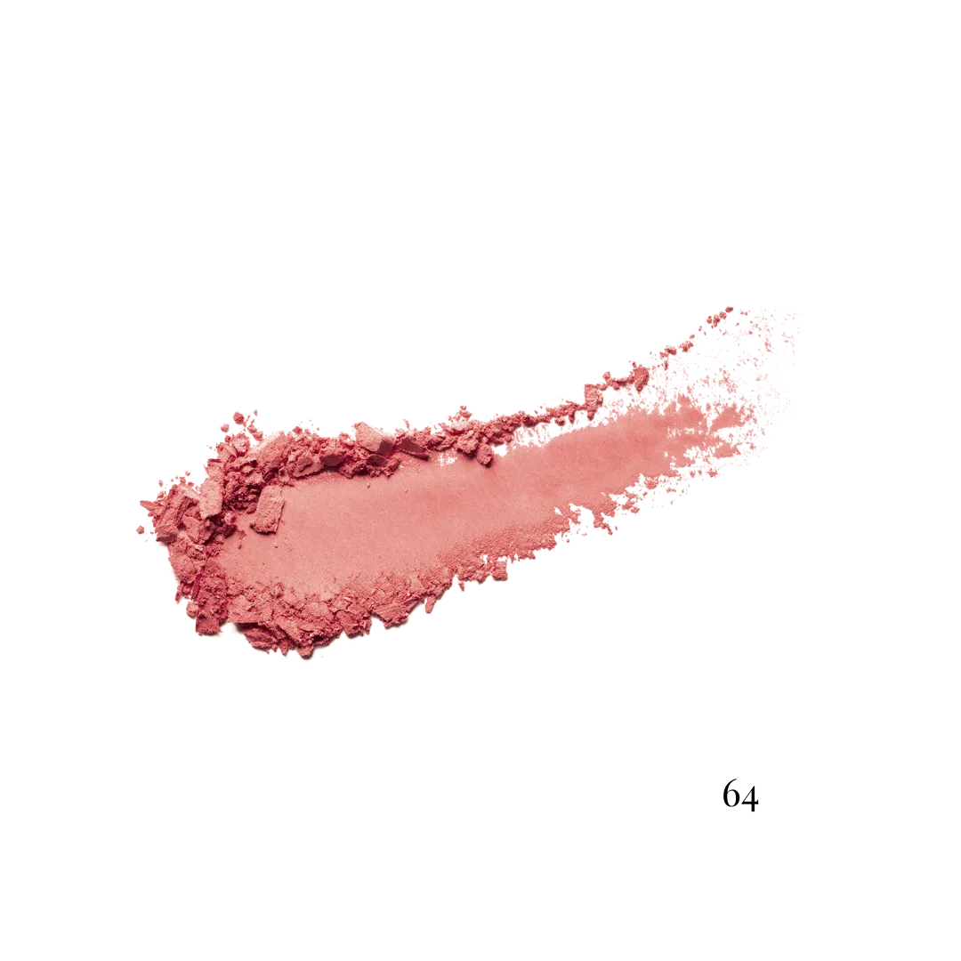 Organic MWP Blusher