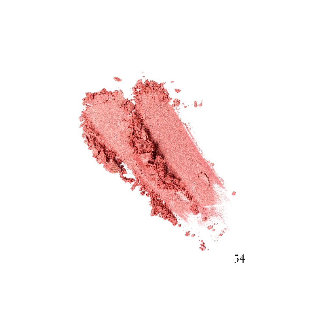 Organic MWP Blusher