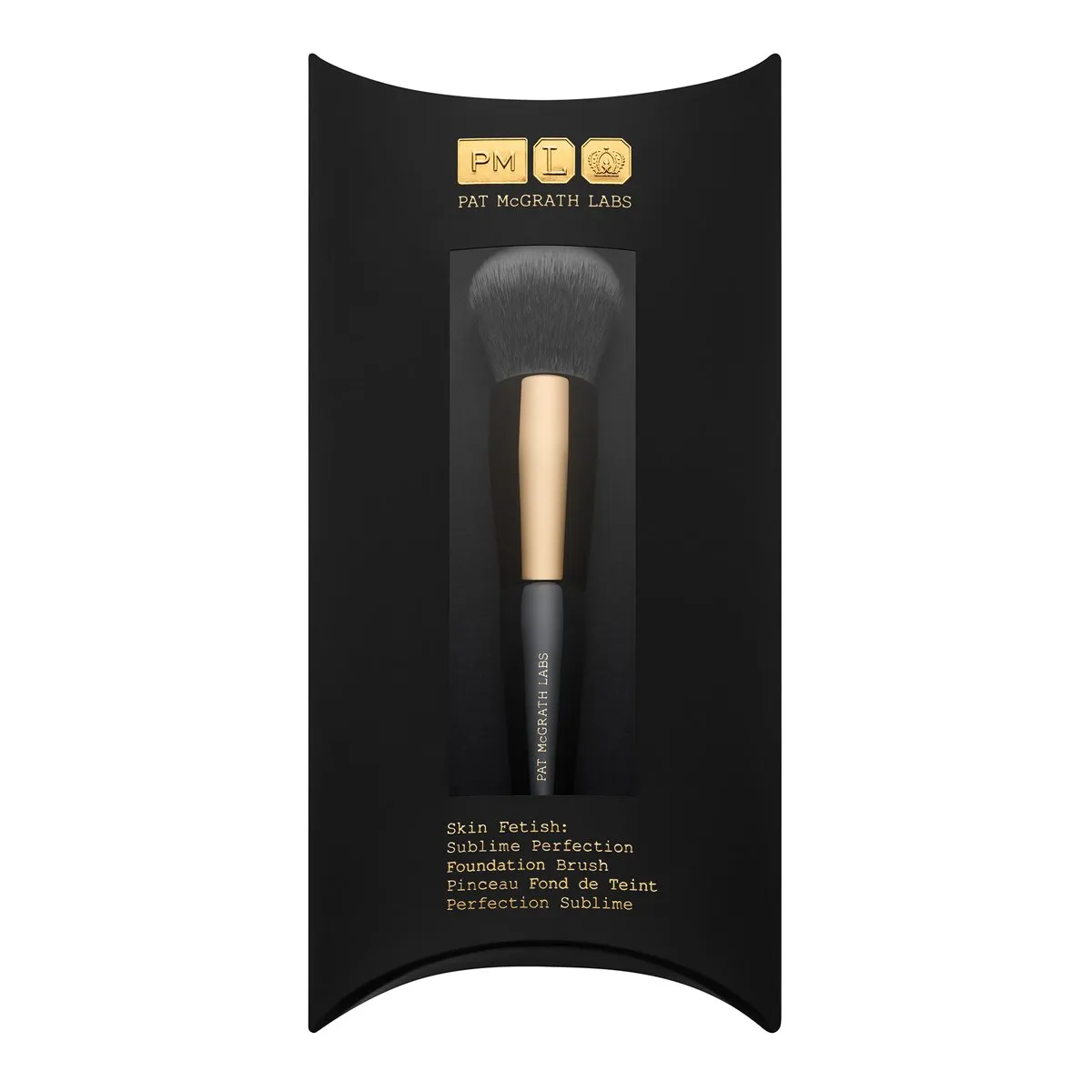 Pat McGrath LABS Sublime Perfection Foundation Brush