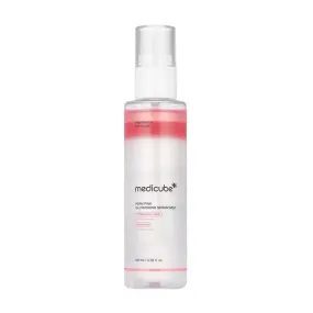 PDRN Pink Glutathione Serum Mist
