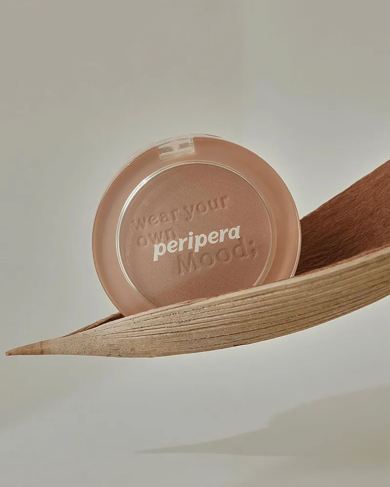 peripera Pure Blushed Sunshine Cheek: Fall in Acorn