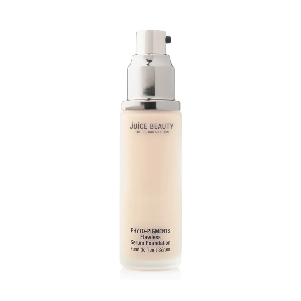 Phyto-Pigments Flawless Serum Foundation