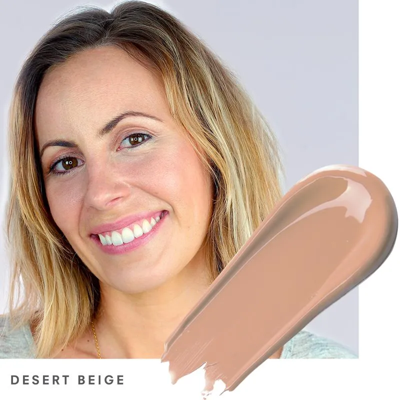 Phyto-Pigments Flawless Serum Foundation