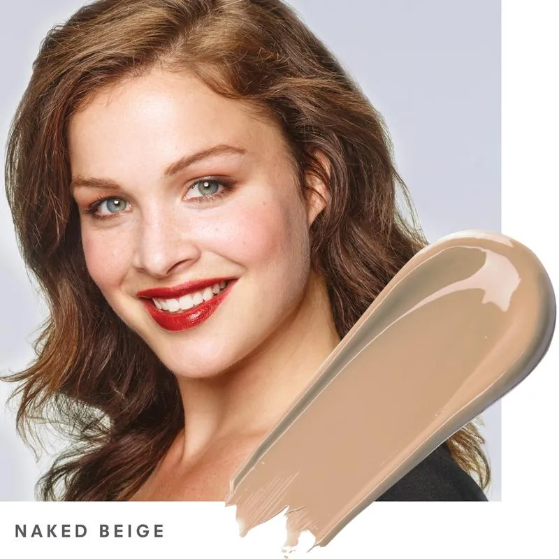 Phyto-Pigments Flawless Serum Foundation