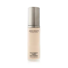 Phyto-Pigments Flawless Serum Foundation