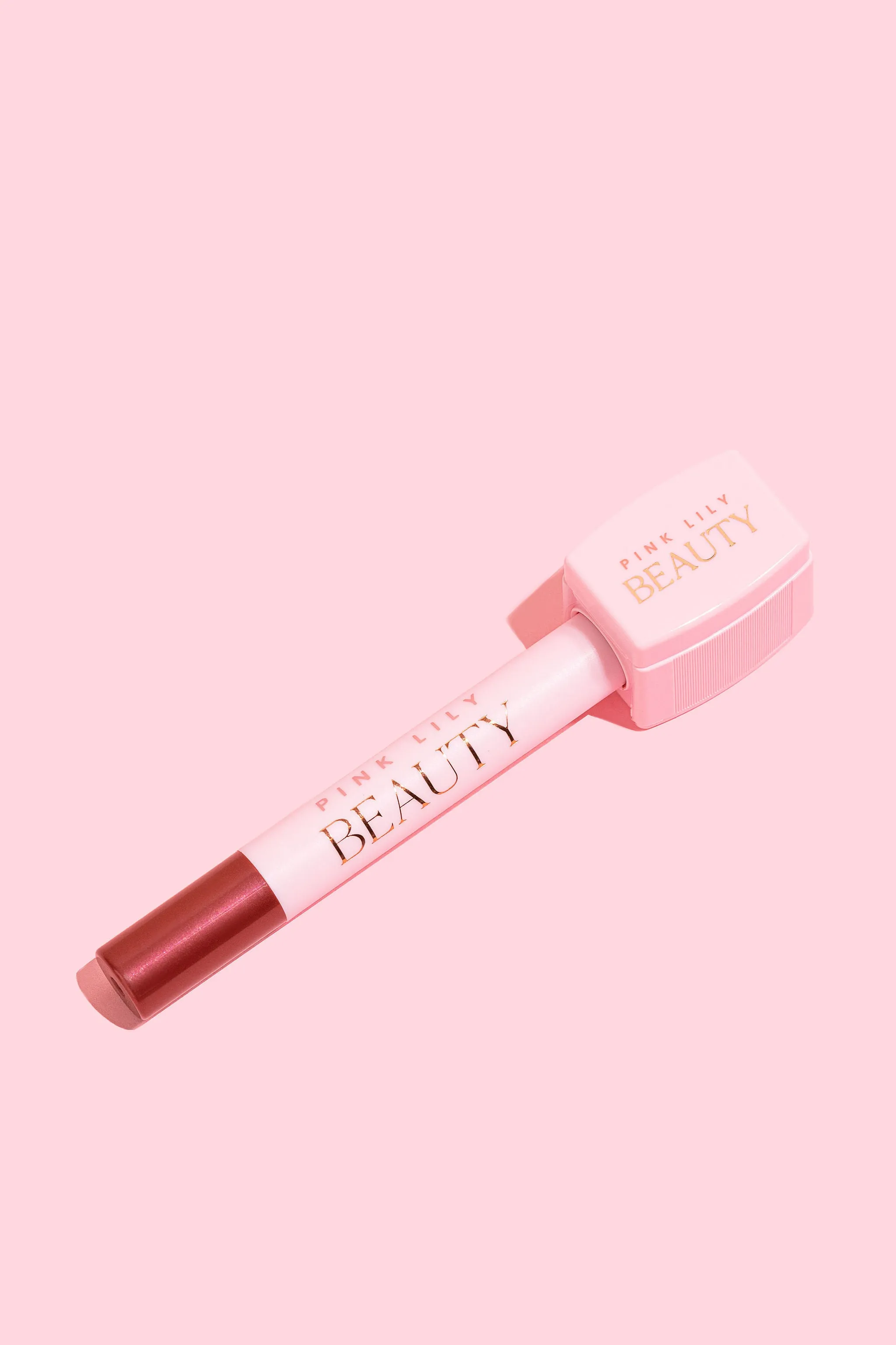 Pink Lily Beauty Eye Want It All Multi Eyeshadow and Eyeliner - Bronze Bloom FINAL SALE