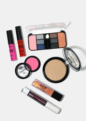 Pretty Summer Makeup Kit