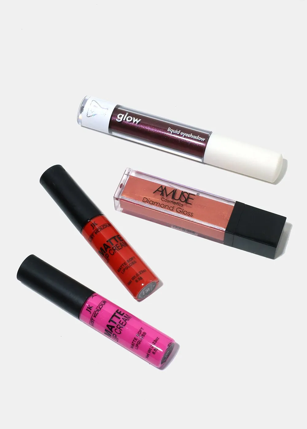 Pretty Summer Makeup Kit