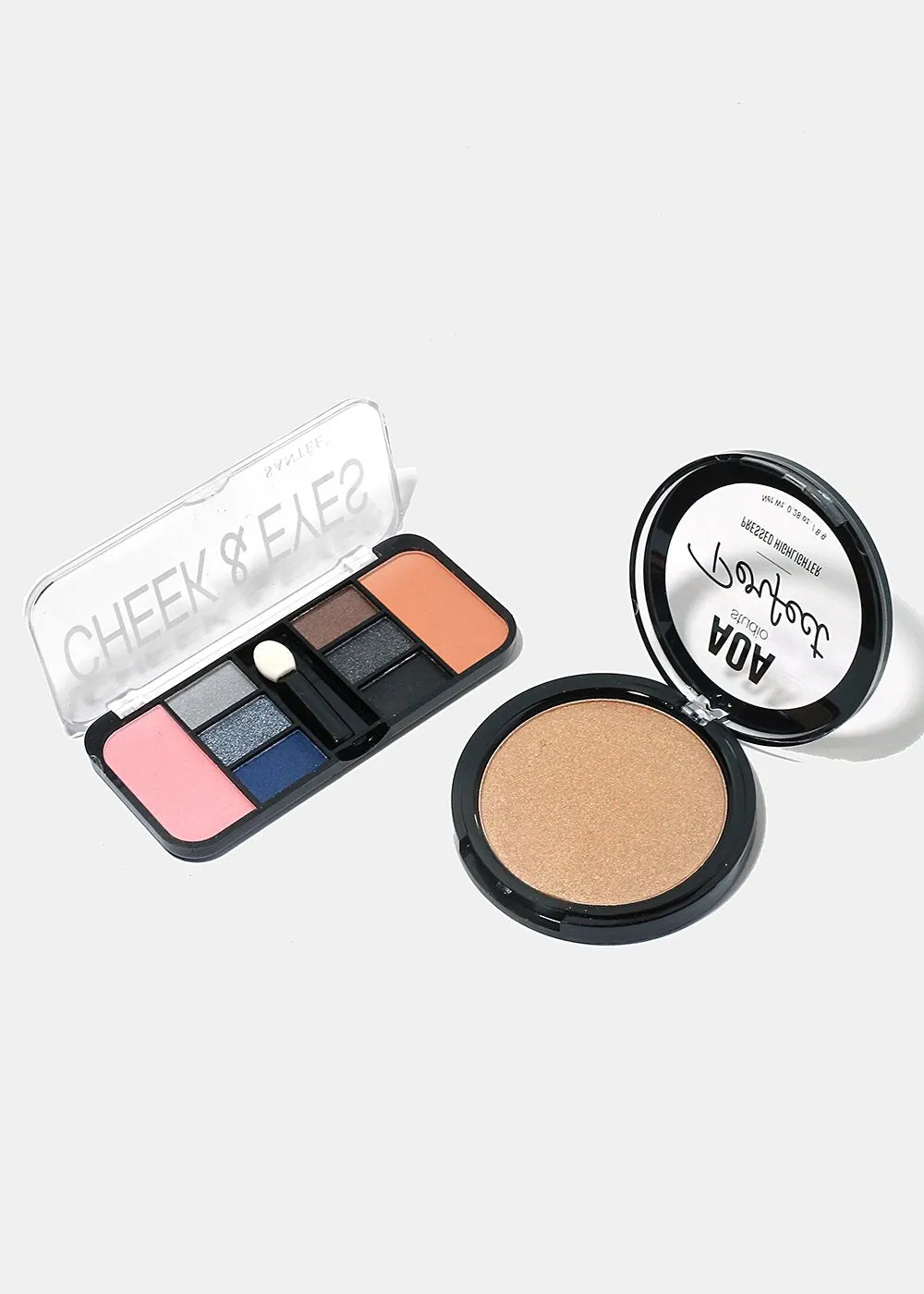 Pretty Summer Makeup Kit