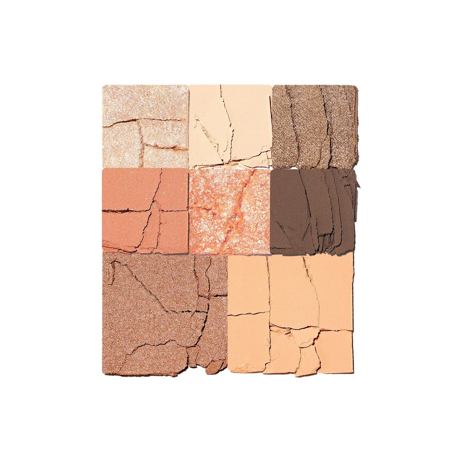 Pro Mood Palette (22ss Limited) 002 Throwback Young