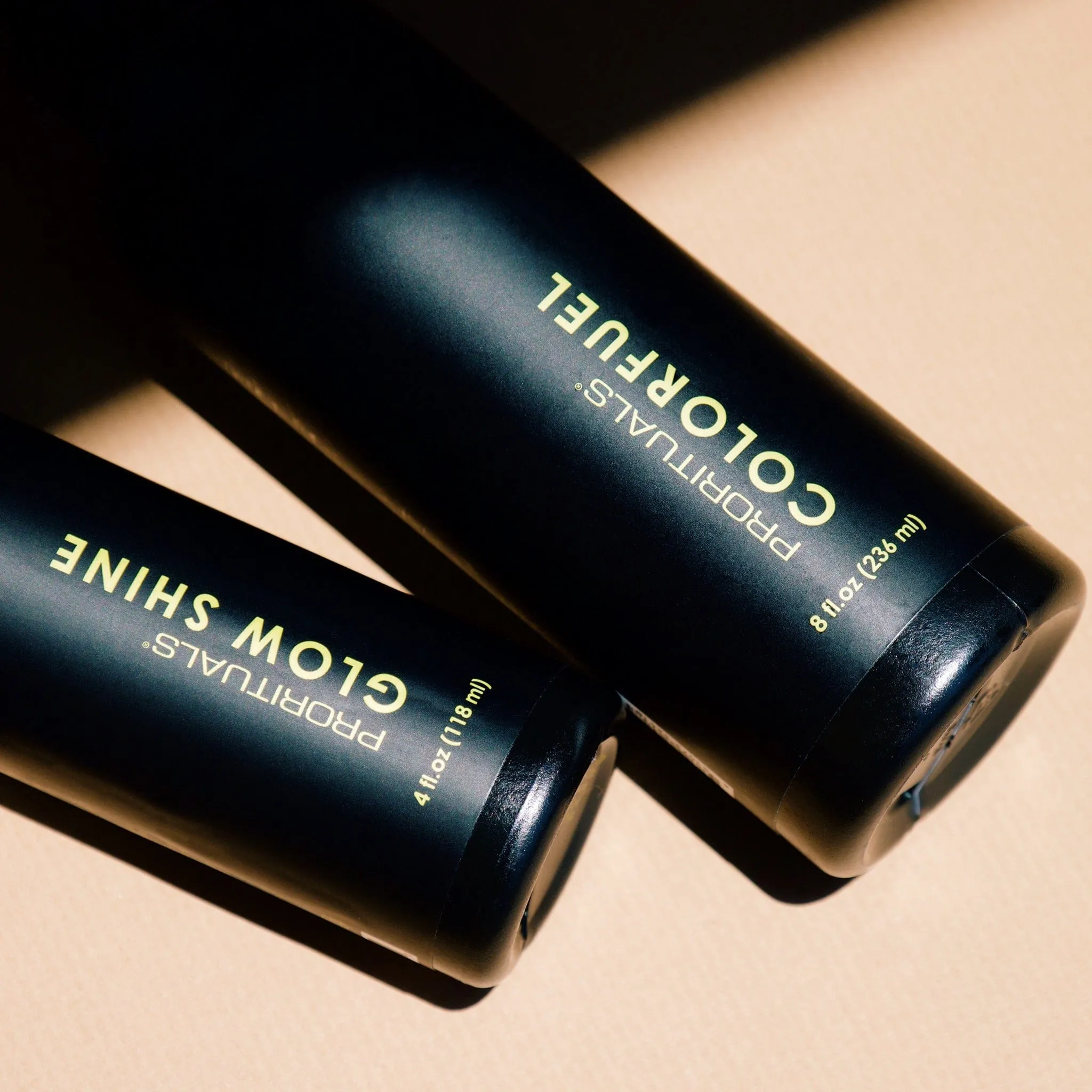 Prorituals Glow Shine Spray