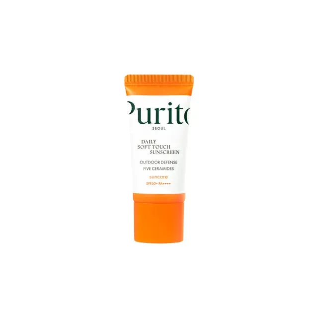 Purito Seoul Daily Soft Touch Sunscreen