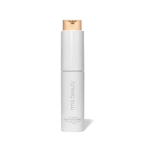 ReEvolve Natural Finish Foundation