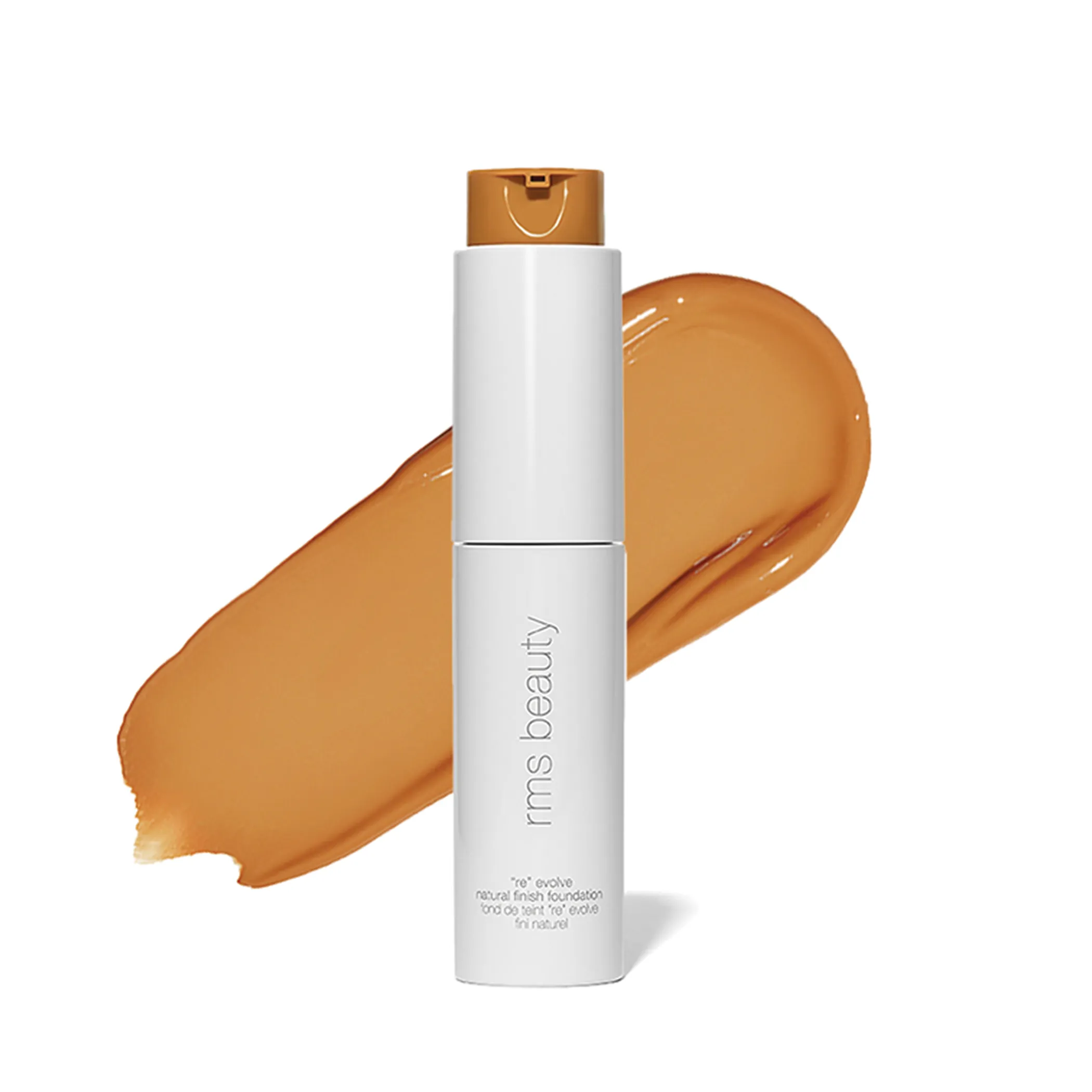 ReEvolve Natural Finish Foundation
