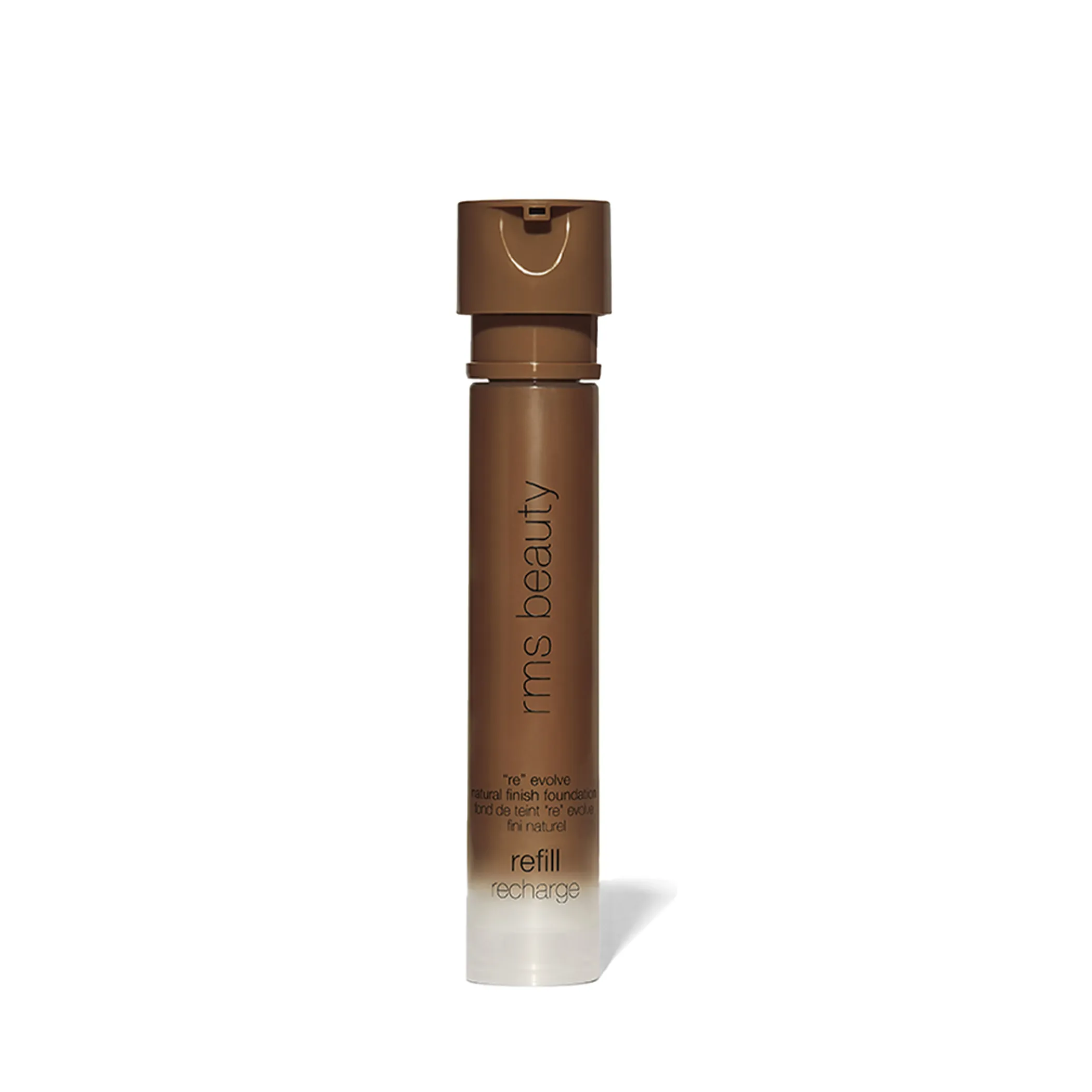 ReEvolve Natural Finish Foundation