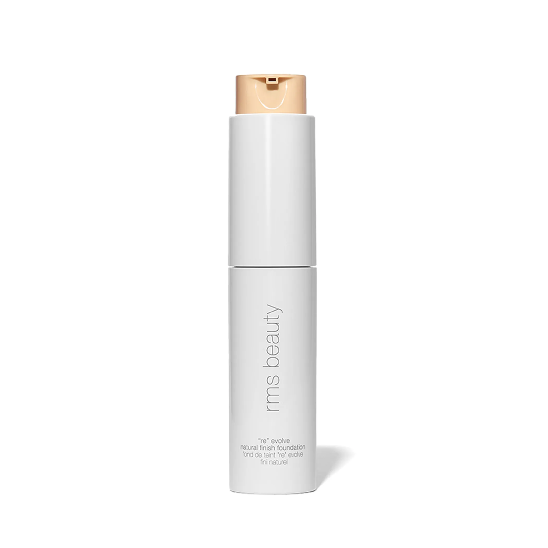 ReEvolve Natural Finish Foundation