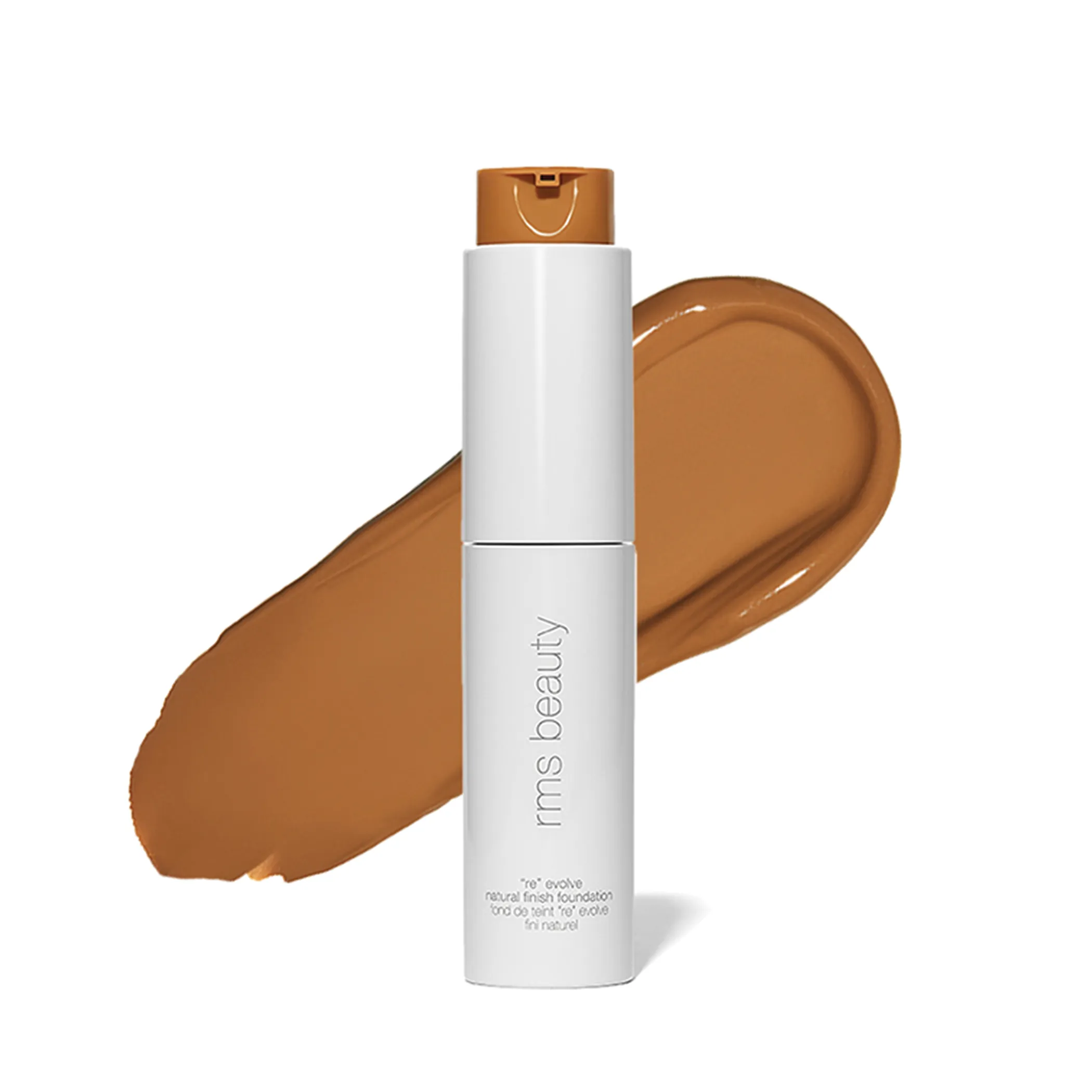 ReEvolve Natural Finish Foundation