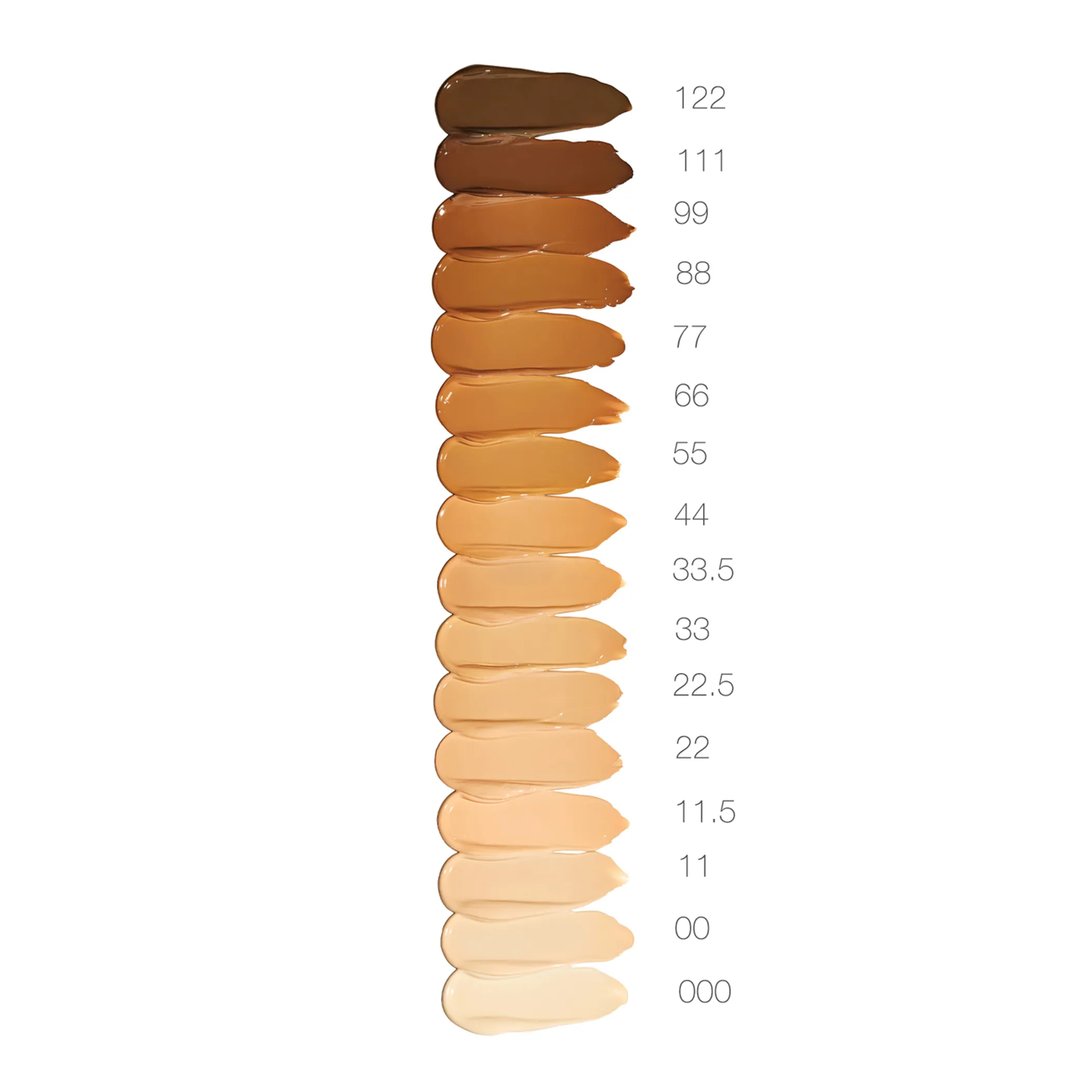 ReEvolve Natural Finish Foundation