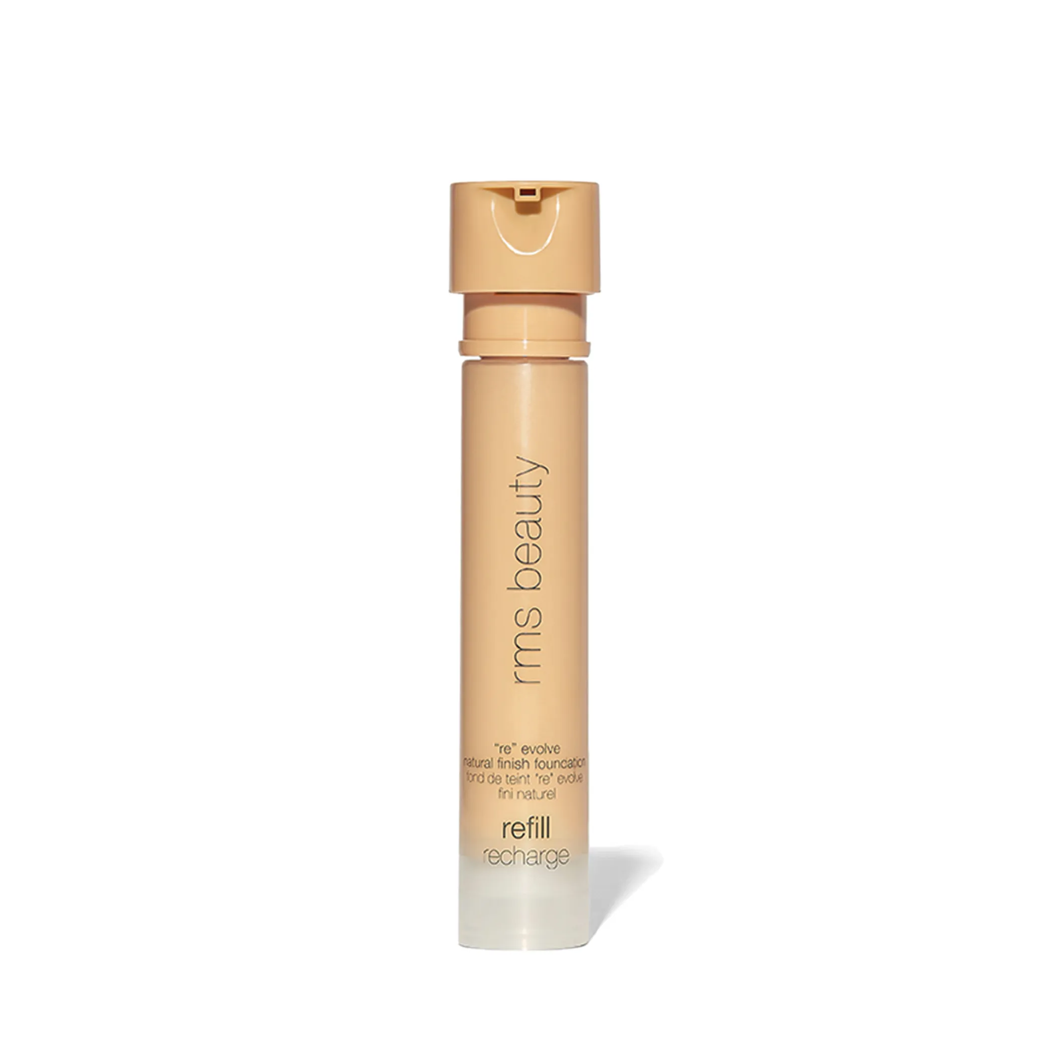 ReEvolve Natural Finish Foundation