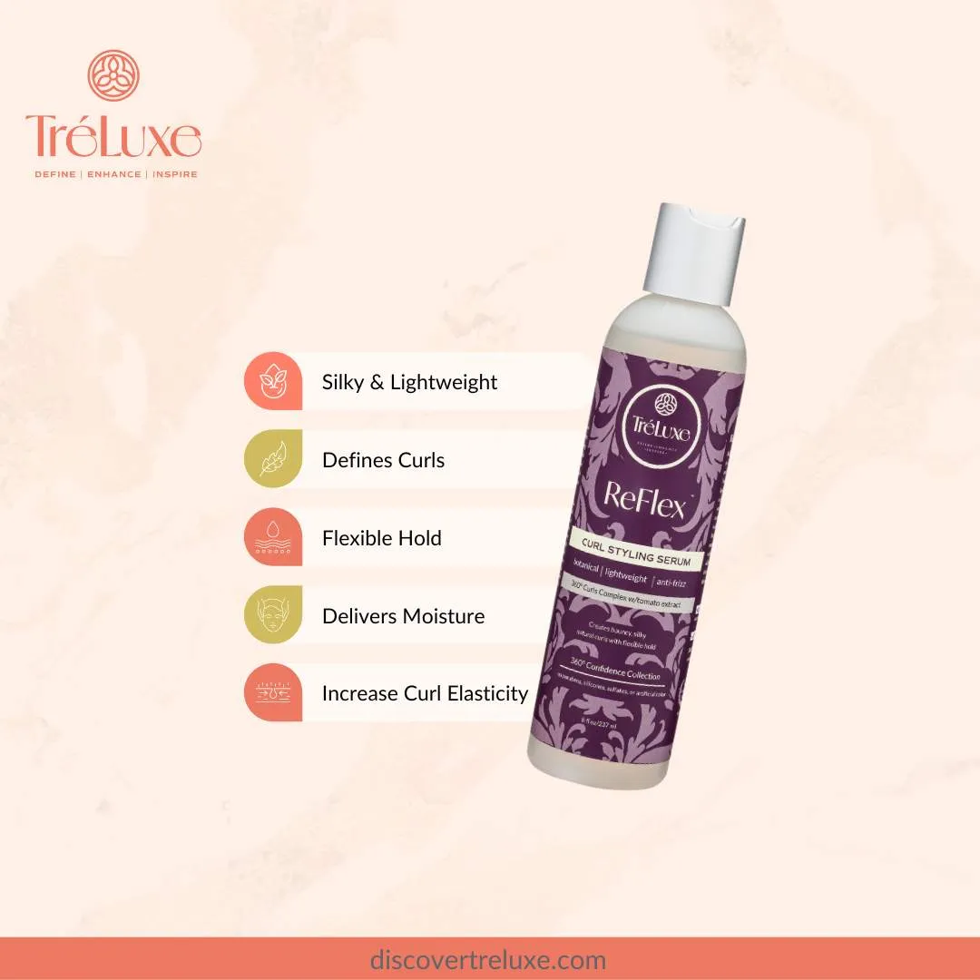 ReFlex™ Serum