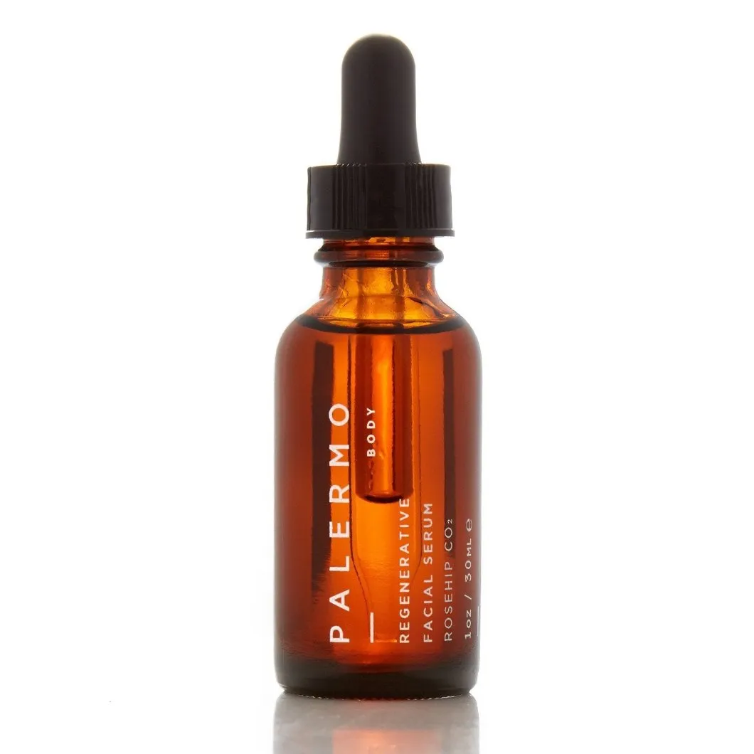 Regenerative Facial Serum