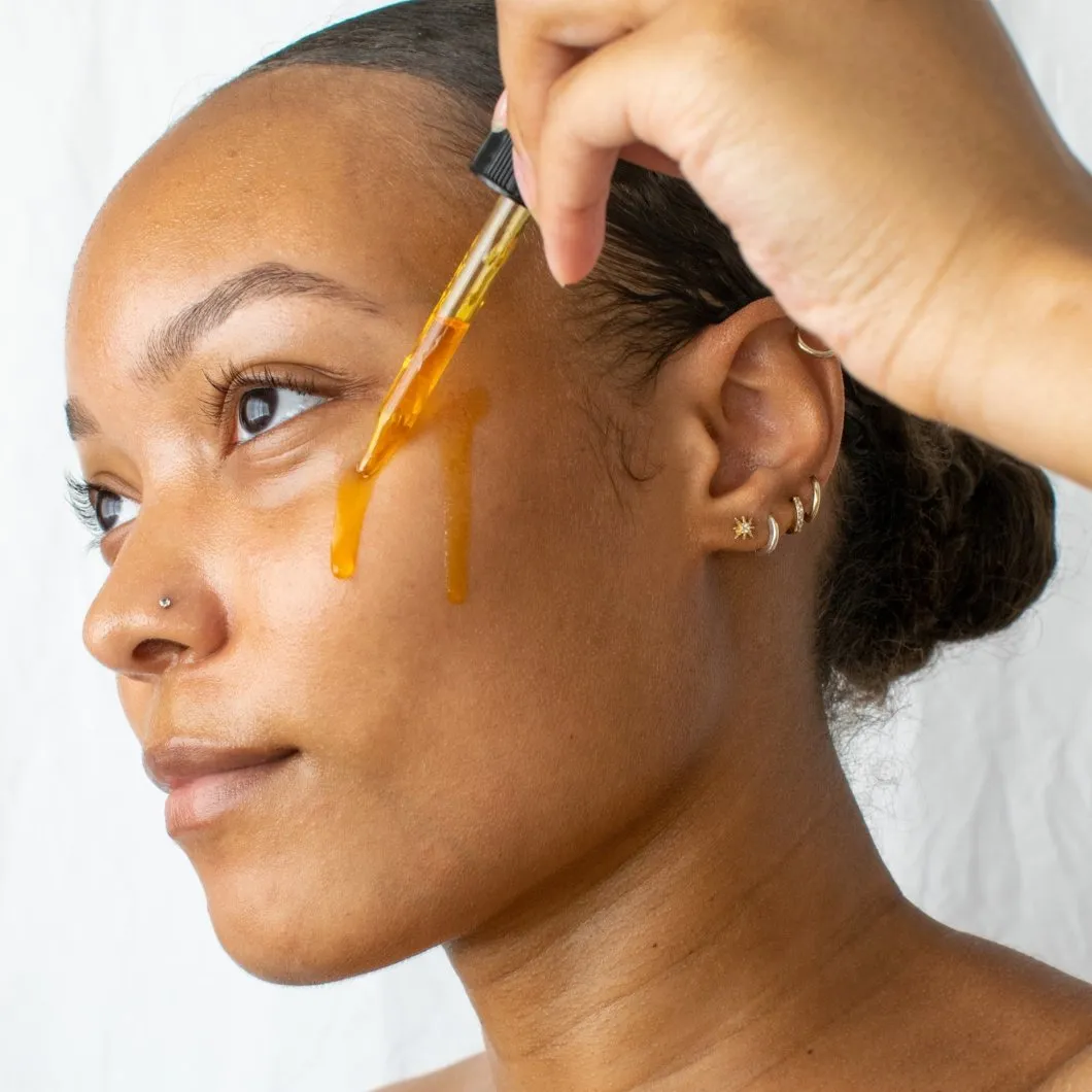 Regenerative Facial Serum