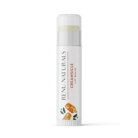 Renu Naturals Organic Flavored Lip Balm