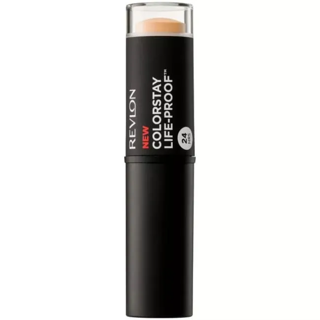 Revlon Colorstay Life-Proof Foundation Stick - Medium Beige