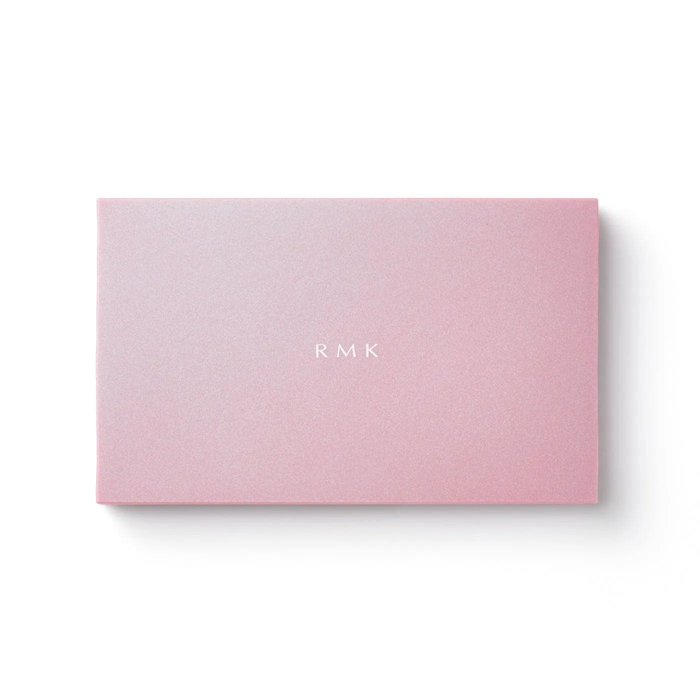 RMK The Pink High Eyes & Blush Palette Limited Edition