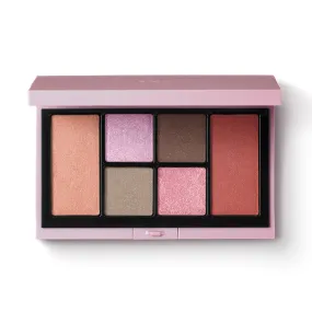 RMK The Pink High Eyes & Blush Palette Limited Edition
