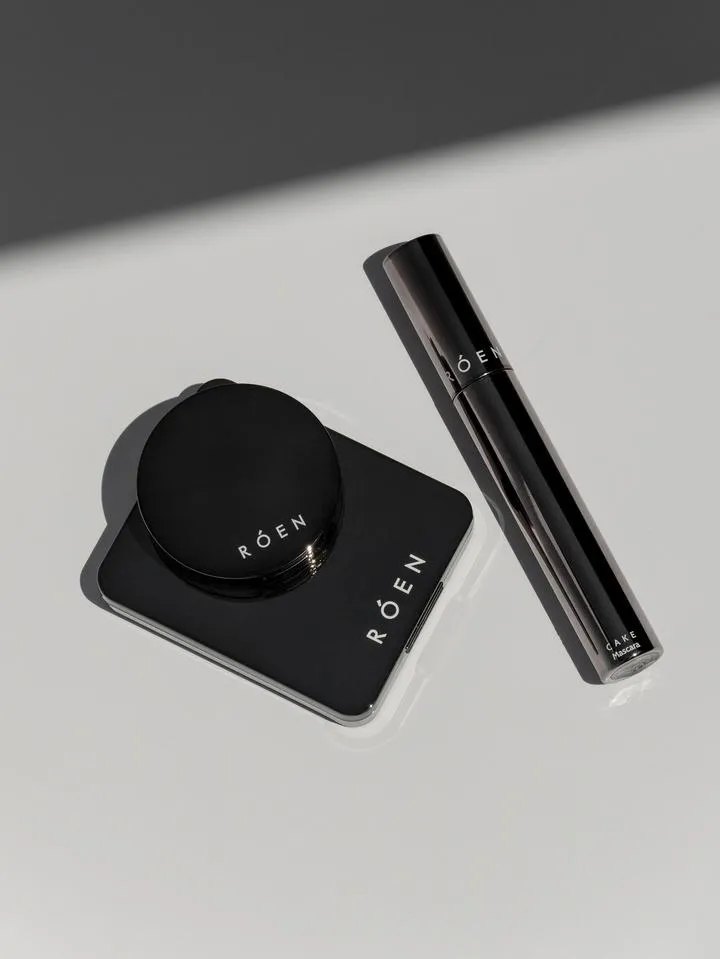 ROEN BEAUTY - CAKE Mascara