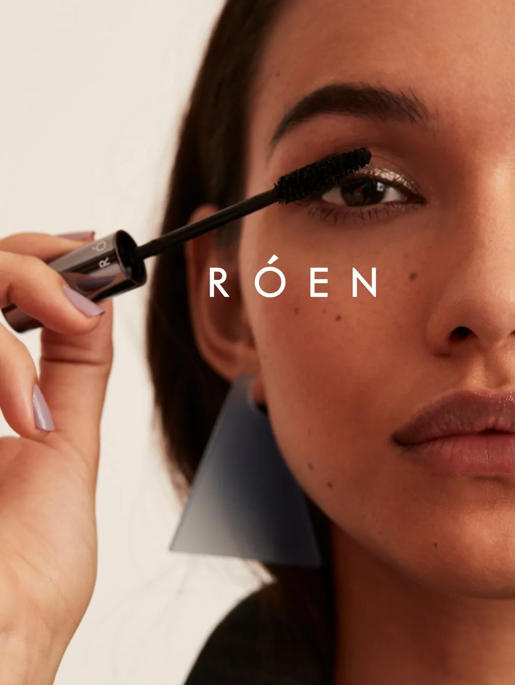ROEN BEAUTY - CAKE Mascara