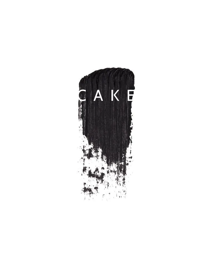 ROEN BEAUTY - CAKE Mascara
