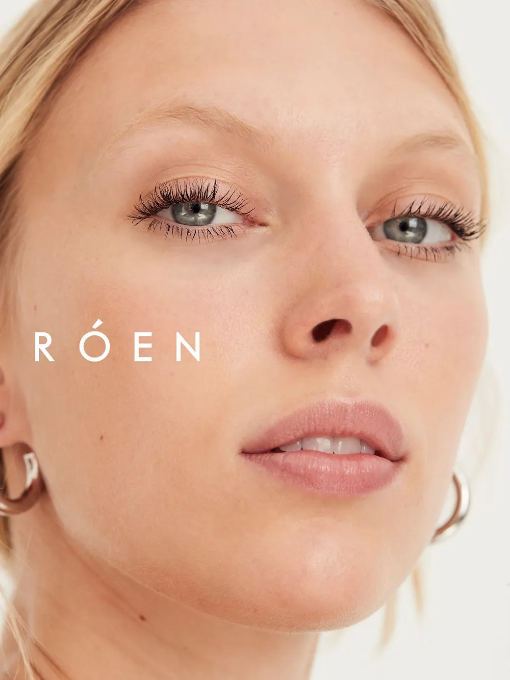 ROEN BEAUTY - CAKE Mascara