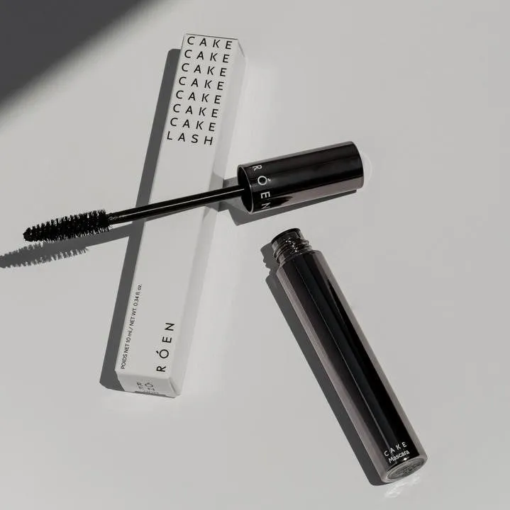 ROEN BEAUTY - CAKE Mascara
