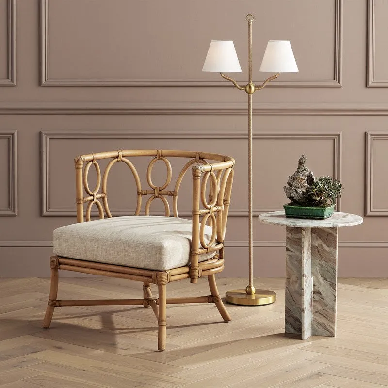 Rory Accent Table